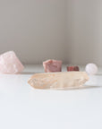Supporting Love + Compassion Crystal Collection