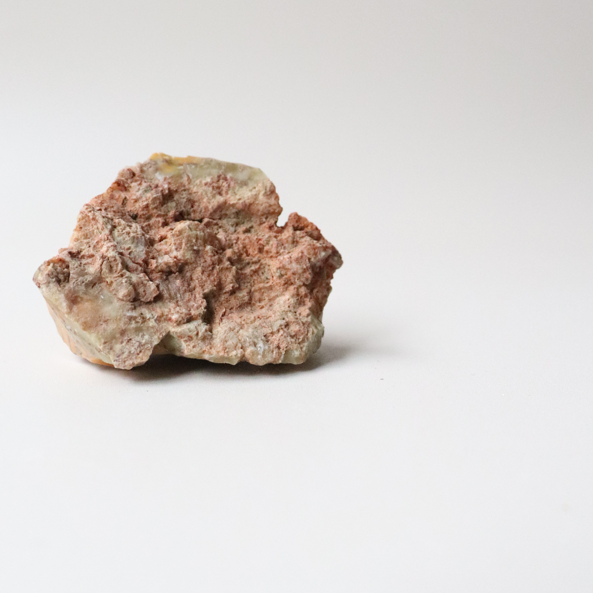 Rough Merlinite (Dendritic Opal) 60g - Intuition &amp; Transformation
