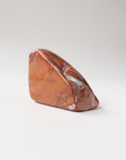 Polished Tumbled Red Jasper 105g - Strength & Grounding