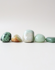 Growth + New Beginnings Crystal Collection