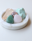 Love + Compassion Crystal Collection