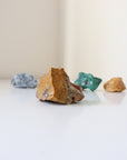 Transformation Crystal Collection