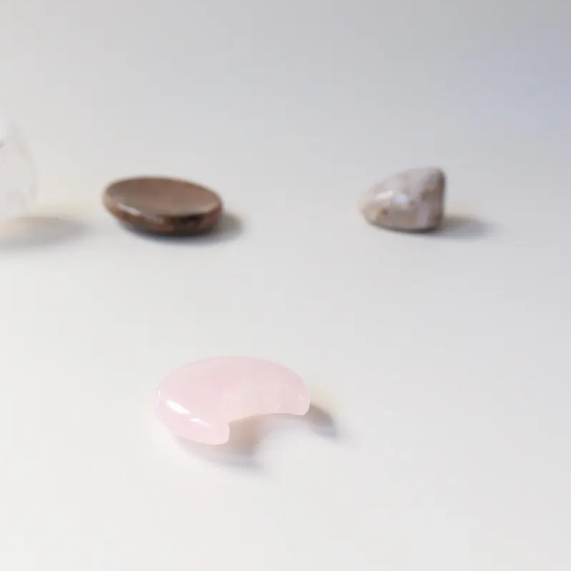 Nurturing &amp; Calming Crystal Collection
