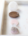 Nurturing & Calming Crystal Collection