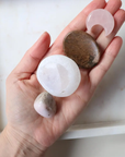 Nurturing & Calming Crystal Collection