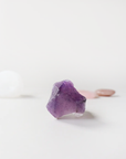 Love and Clarity Crystal Collection
