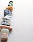 Crystal Collection From Crystallize: The Modern Guide to Crystal Healing Book & Crystal Collection (Copy)