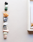 Crystal Collection From Crystallize: The Modern Guide to Crystal Healing Book & Crystal Collection (Copy)