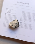 Crystal Collection From Crystallize: The Modern Guide to Crystal Healing Book & Crystal Collection (Copy)