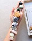 Crystal Collection From Crystallize: The Modern Guide to Crystal Healing Book & Crystal Collection (Copy)