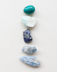 Calm + Clarity - Inner Peace Collection
