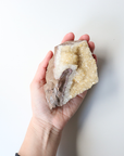 Citrine Cluster (500g)