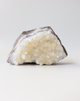 Citrine Cluster 420g