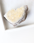 Citrine Cluster 420g