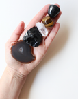 Grounding Mini Crystal Collection