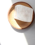 Raw Rough Optical Calcite For Focus + Clarity