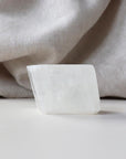 Raw Rough Optical Calcite For Focus + Clarity