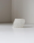 Raw Rough Optical Calcite For Focus + Clarity