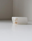Raw Rough Optical Calcite For Focus + Clarity