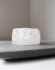 Raw Rough Optical Calcite For Focus + Clarity