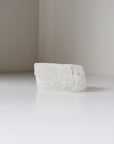 Raw Rough Optical Calcite For Focus + Clarity