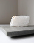 Raw Rough Optical Calcite For Focus + Clarity