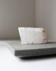 Raw Rough Optical Calcite For Focus + Clarity