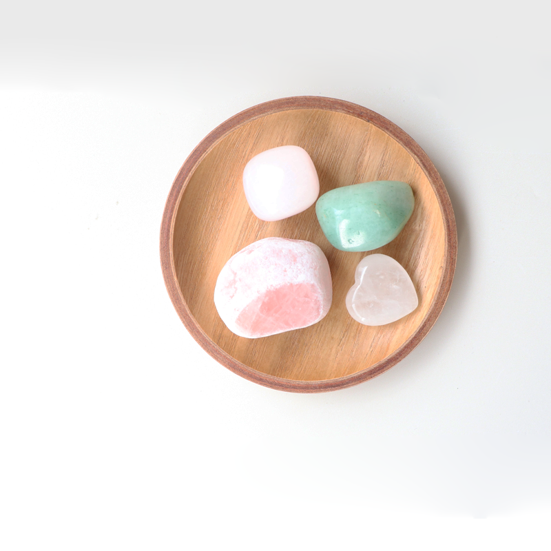 Love Crystals