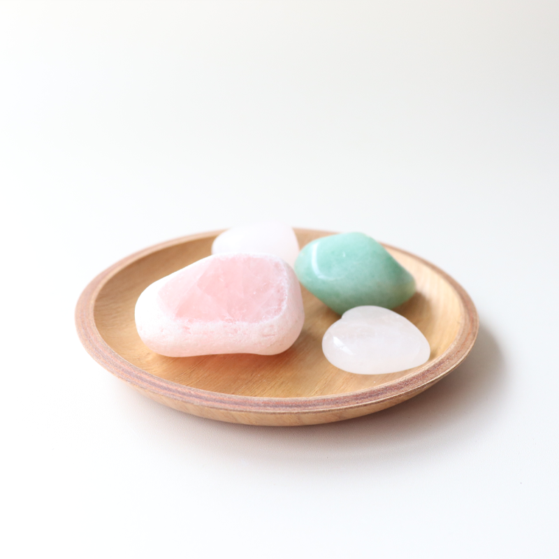 Love Crystals