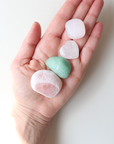 Love Crystals