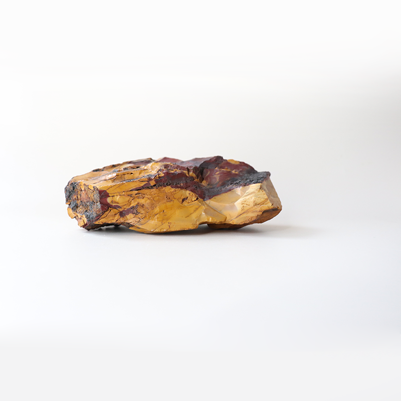 Raw Mookaite (980g)