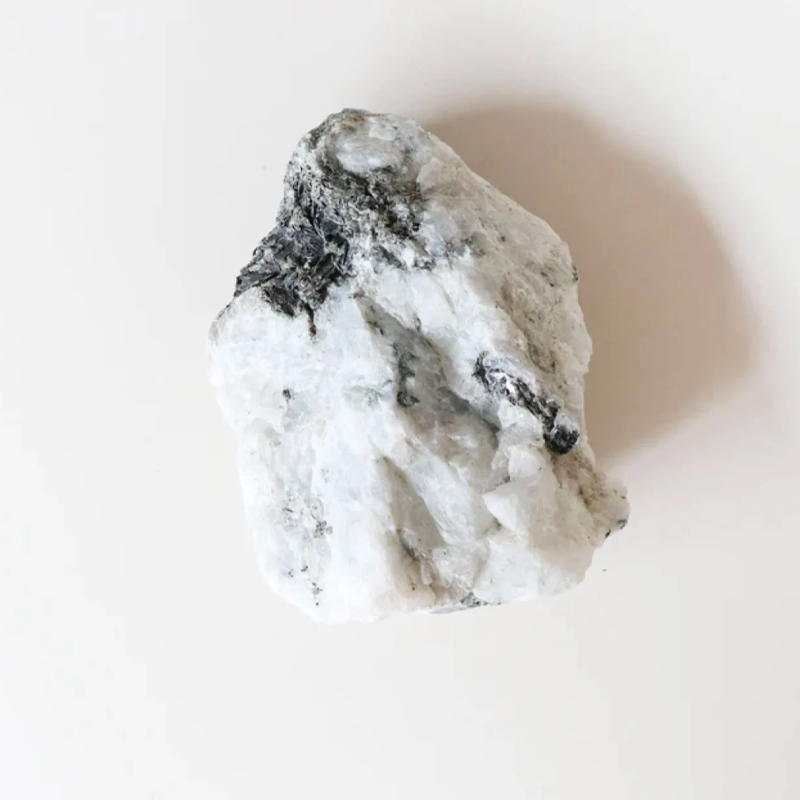 Rainbow Moonstone (370g)