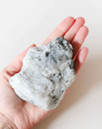 Rainbow Moonstone (370g)