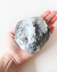 Rainbow Moonstone (715g)