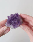 Natural Calm Crystal Collection
