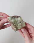 Prehnite Crystal (250g)
