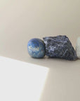 Calm and Clarity Collection - with Sodalite, Amazonite and Lapis Lazuli