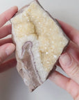 Citrine Cluster (500g)