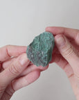 Fuchsite Raw Crystal 45g