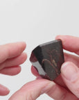 Rough Garnet 54g - Passion & Confidence