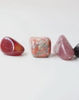 Motivation Crystals – For Courage + Action