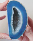 Solid Agate (430g)