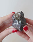 Raw Garnet (220g)