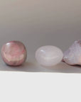 Love Crystal Collection