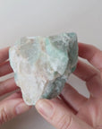 Rough Amazonite (290g)