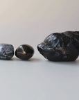 Black & Grounding Collection