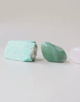 Love + Compassion Crystal Collection