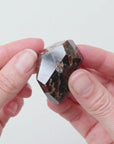 Rough Garnet 49g - Passion & Confidence