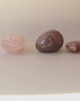 Love and Compassion Crystal Collection