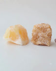 Positive Energy Crystals - For Confidence + Creativity